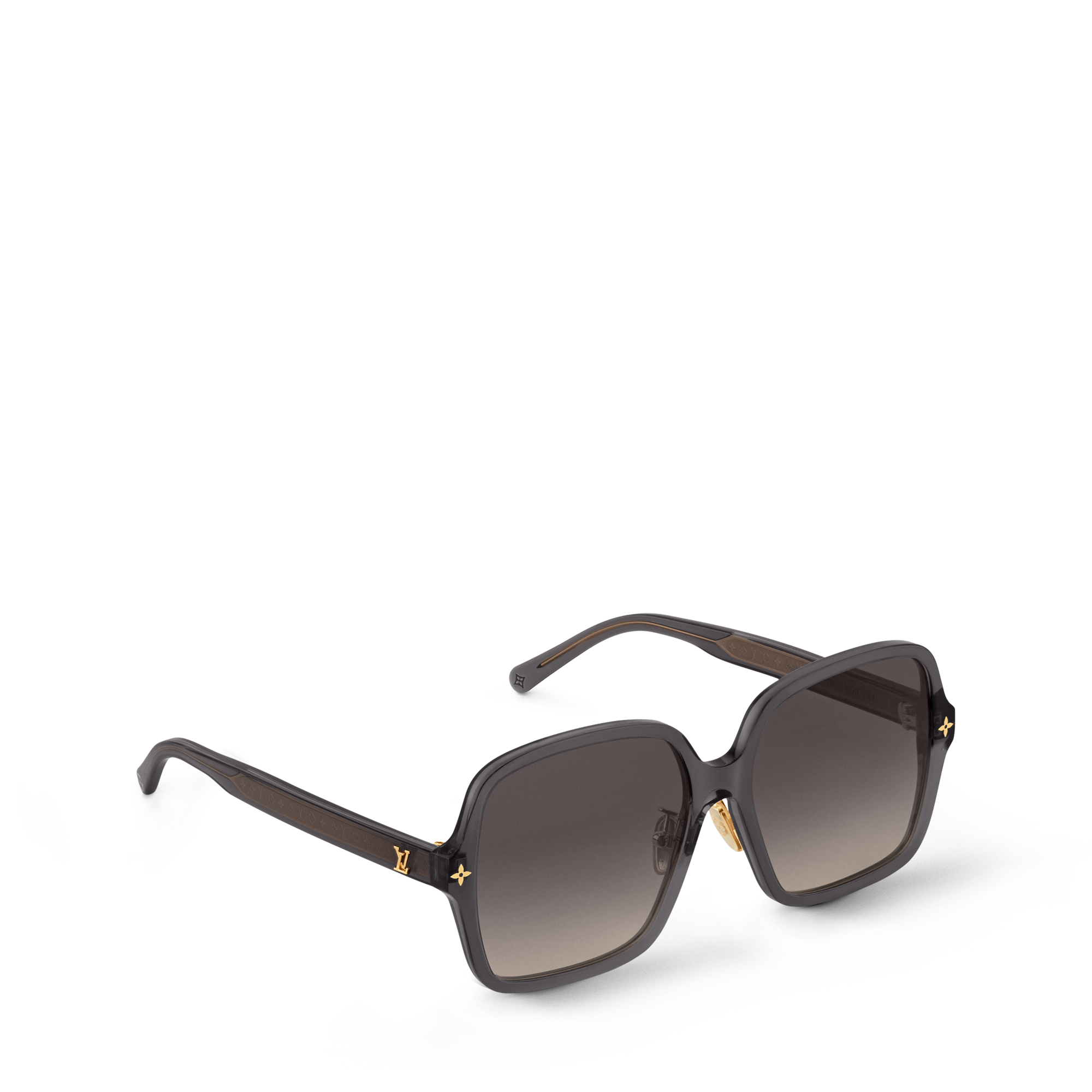 LV Aura Square Sunglasses S00 - Accessories | LOUIS VUITTON